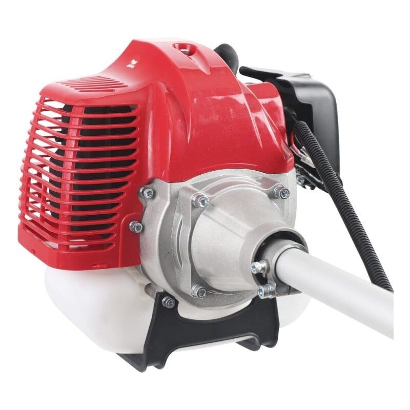 Триммер бензиновый для травы садовый MAXCUT MC 143, 2.5лс, ширина скашивания 43см - изображение 4