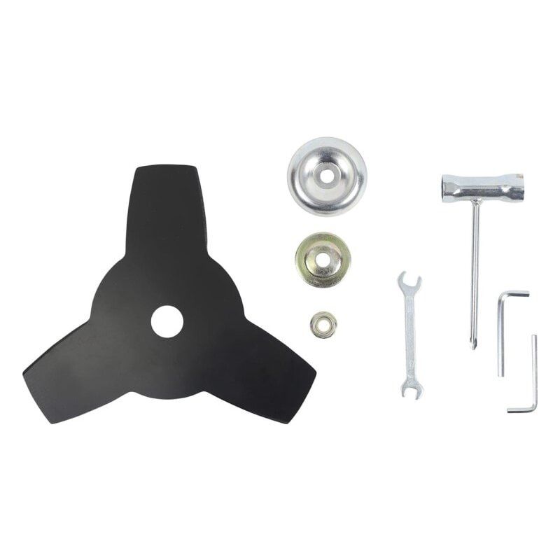 Триммер бензиновый для травы садовый MAXCUT MC 158, 3.2лс, ширина скашивания 42см - изображение 10