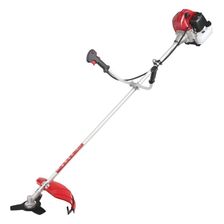 Триммер бензиновый для травы садовый MAXCUT MC 158, 3.2лс, ширина скашивания 42см - изображение 14