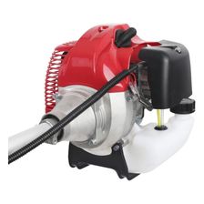 Триммер бензиновый для травы садовый MAXCUT MC 158, 3.2лс, ширина скашивания 42см - изображение 17