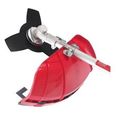 Триммер бензиновый для травы садовый MAXCUT MC 158, 3.2лс, ширина скашивания 42см - изображение 19