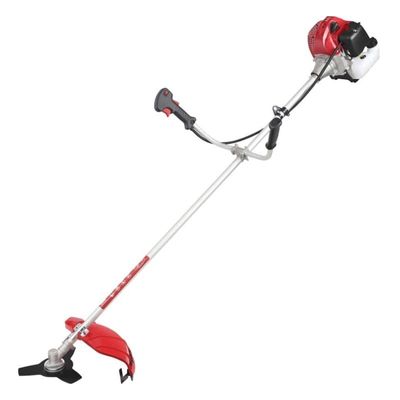 Триммер для травы электрический садовый MAXCUT MCE 127, 1250Вт, ширина скашивания 44см - изображение 3