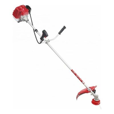 Триммер для травы электрический садовый MAXCUT MCE 127, 1250Вт, ширина скашивания 44см - изображение 5