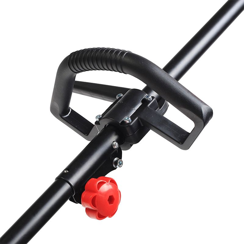 Триммер для травы электрический садовый MAXCUT MCE 127, 1250Вт, ширина скашивания 44см - изображение 8