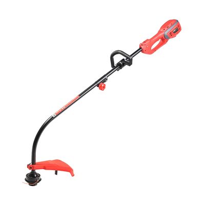 Триммер для травы электрический садовый MAXCUT MCE 148, 1400Вт, ширина скашивания 44см - изображение 17