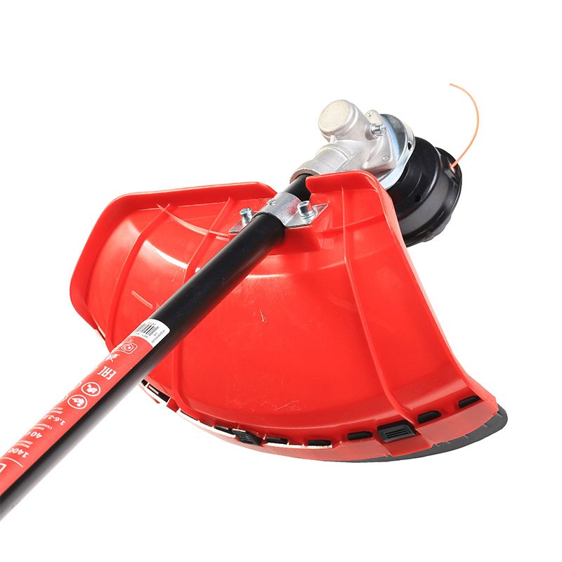 Триммер для травы электрический садовый MAXCUT MCE 148, 1400Вт, ширина скашивания 44см - изображение 4