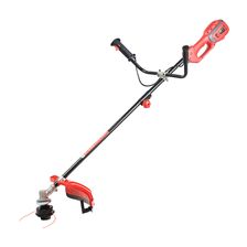 Триммер для травы электрический садовый MAXCUT MCE 148, 1400Вт, ширина скашивания 44см - изображение 13