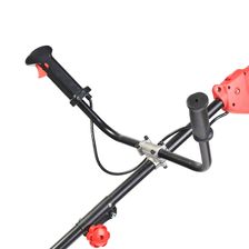 Триммер для травы электрический садовый MAXCUT MCE 148, 1400Вт, ширина скашивания 44см - изображение 6