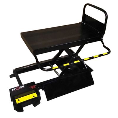 Балансировочный станок грузовой СТОРМ MAXI PM ЛС-32 - изображение 7