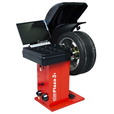 Грузовой балансировочный станок СТОРМ Maxi PM - изображение 5