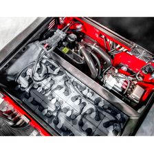 Электрический погрузчик Maximal FB15-A-4500 - изображение 14