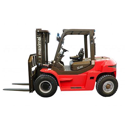 Электрический погрузчик Maximal FB15-A-4500 - изображение 16