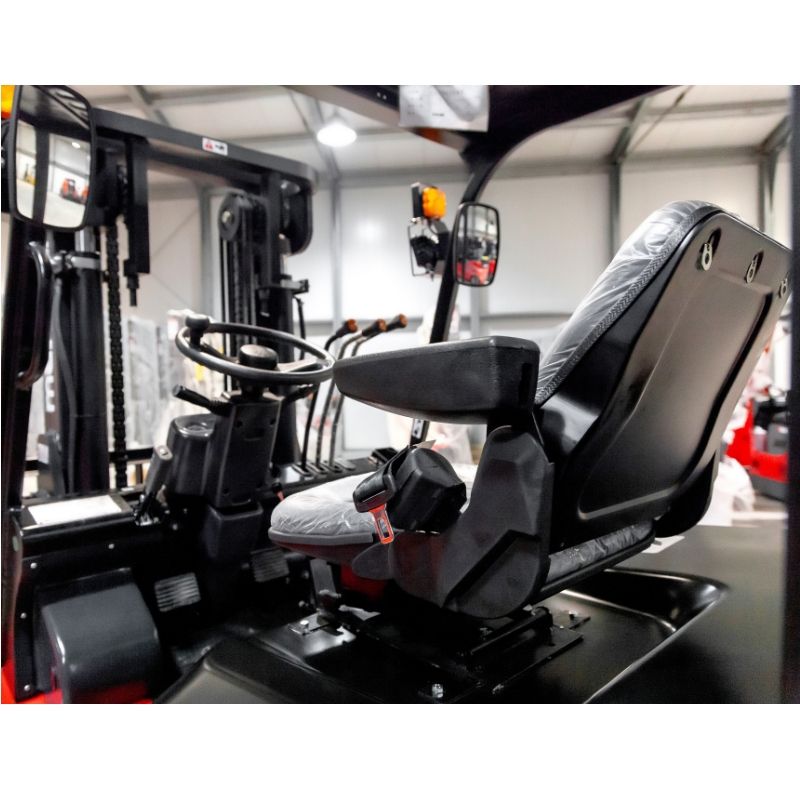 Электрический погрузчик Maximal FB15-A-4500 - изображение 6