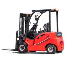 Электрический погрузчик Maximal FB25-A-4500 - изображение 6