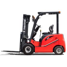 Электрический погрузчик Maximal FB25-A-4500 - изображение 7