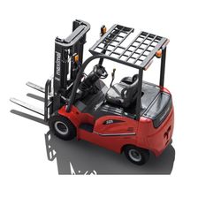 Электрический погрузчик Maximal FB25-A-4500 - изображение 8