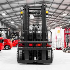 Электрический погрузчик Maximal FB30-A-4500 - изображение 10