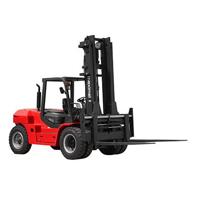 Дизельный погрузчик Maximal FD100T-MW - изображение 11