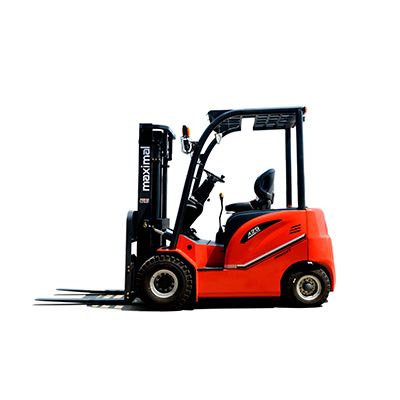 Дизельный погрузчик Maximal FD25T-MG - изображение 10