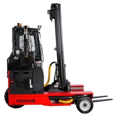 Дизельный погрузчик Maximal FD25T-MG - изображение 12