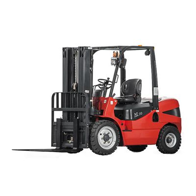 Дизельный погрузчик Maximal FD30T-MG