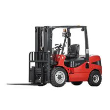 Дизельный погрузчик Maximal FD30T-MW - изображение 5