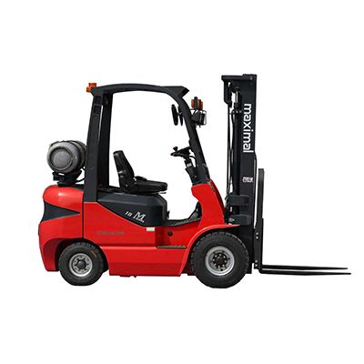 Дизельный погрузчик Maximal FD50T-MG Compact - изображение 11