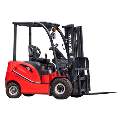 Дизельный погрузчик Maximal FD70T-MW - изображение 12