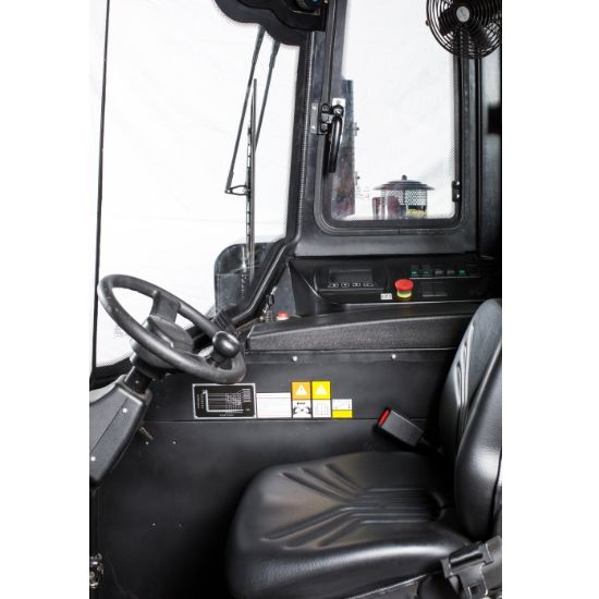 Дизельный погрузчик Maximal FDR40J-MWE - изображение 5