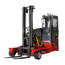 Дизельный погрузчик Maximal FDR40J-MWE - изображение 8