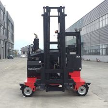 Дизельный погрузчик Maximal FDR45J-MW(2) - изображение 10