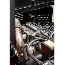 Дизельный погрузчик Maximal FDR45J-MW(2) - изображение 12