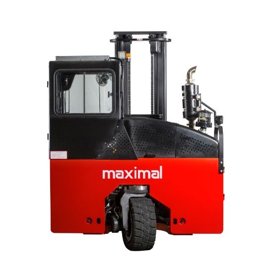 Дизельный погрузчик Maximal FDR45J-MW(2) - изображение 3