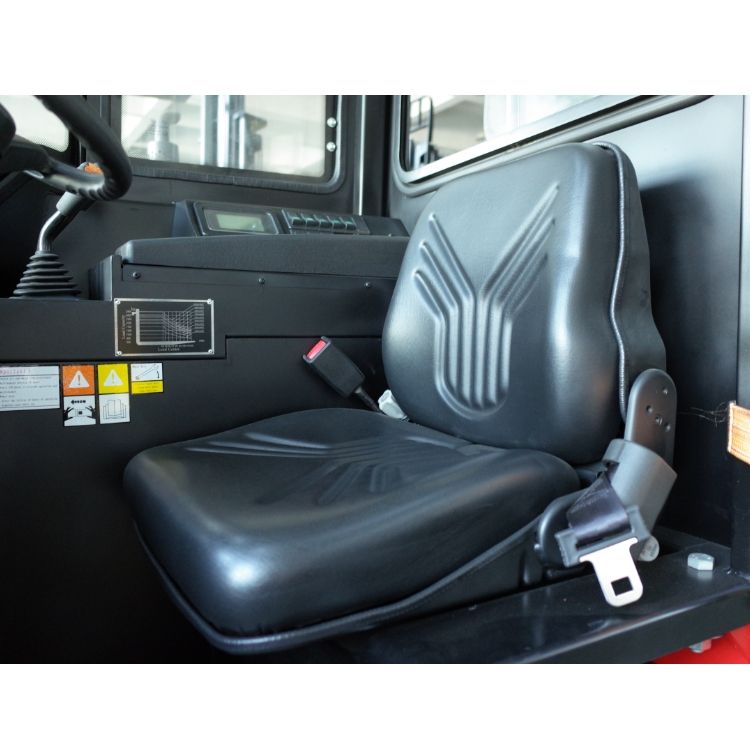 Дизельный погрузчик Maximal FDR45J-MW(2) - изображение 5