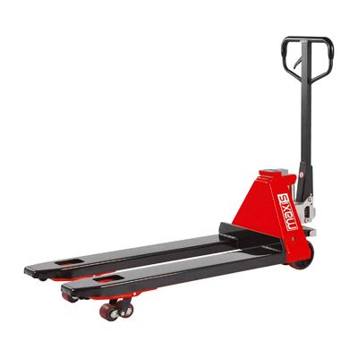 Гидравлическая тележка Maxis HP 2500 кг 1150 мм - изображение 5