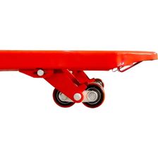 Гидравлическая тележка Maxis HP 2500 кг 800 мм - изображение 15