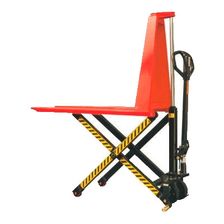 Гидравлическая тележка Maxis HPL 1000 кг 800 мм с ножничным подъемом - изображение 2