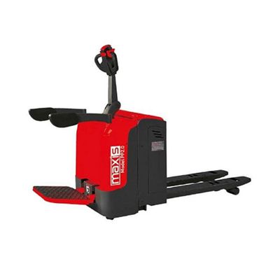 Гидравлическая тележка Maxis LO1000 - изображение 4