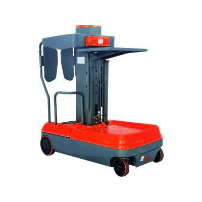 Подборщик заказов Maxis LO1200 - изображение 6