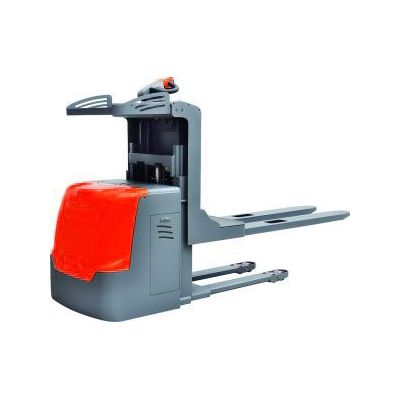 Электрическая тележка сопровождаемая Maxis P1500 - изображение 10