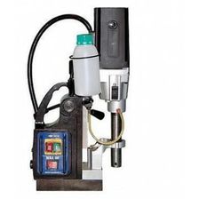 Магнитный сверлильный станок MBA 60 - изображение 13