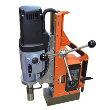 Магнитный сверлильный станок Хайтек Инструмент MBA100 - изображение 13