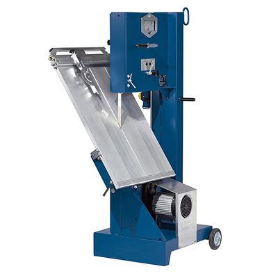 Ленточнопильный станок MBS 510 (230 В) - изображение 2