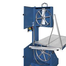 Ленточнопильный станок MBS 510 (230 В) - изображение 9