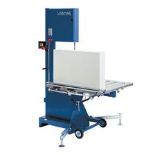 Ленточнопильный станок MBS 650 (400 В) - изображение 10