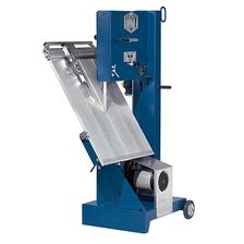 Ленточнопильный станок MBS 650 (400 В) - изображение 7