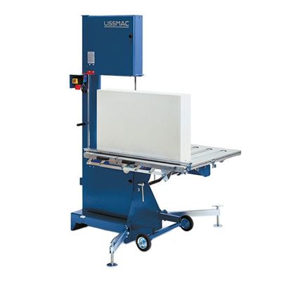 Ленточнопильный станок MBS 760 (400 В) - изображение 5