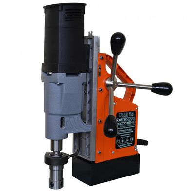 Магнитный сверлильный станок MBSR-100 - изображение 14
