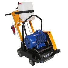 Фрезеровальная машина Сплитстоун MCS-615E электрическая - изображение 2