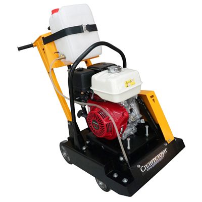 Фрезеровальная машина Сплитстоун MCS-615E электрическая - изображение 4